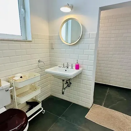 Apartment Close To The