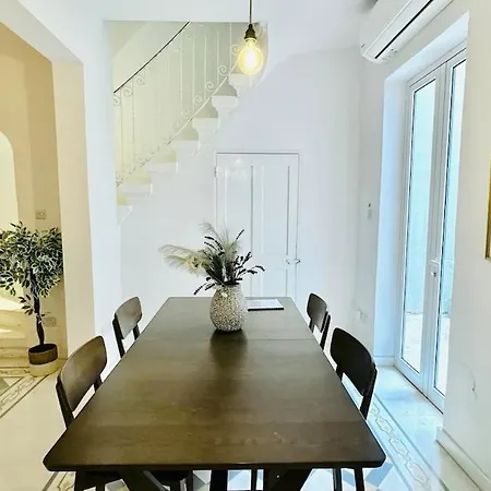 Apartment Close To The Il-Furjana