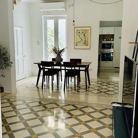 Apartment Close To The
